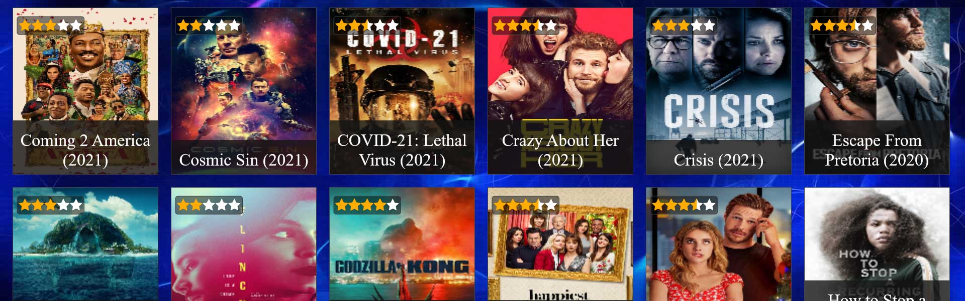 canale filme