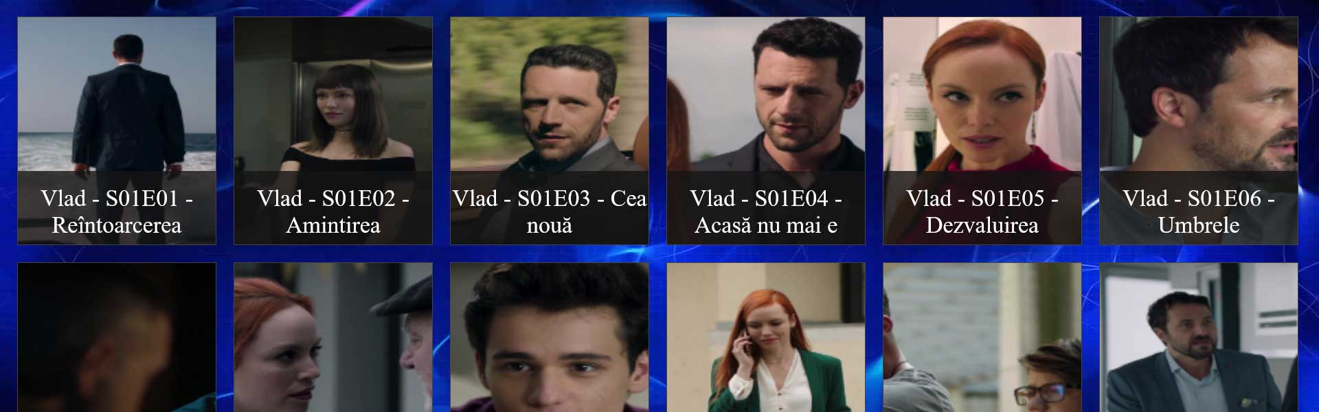 canale filme